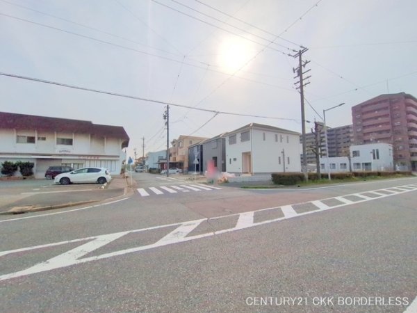 名古屋市港区錦町第42号棟