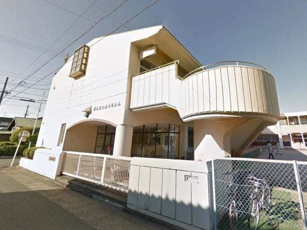 名古屋市港区錦町第41号棟(萬泰幼稚園)