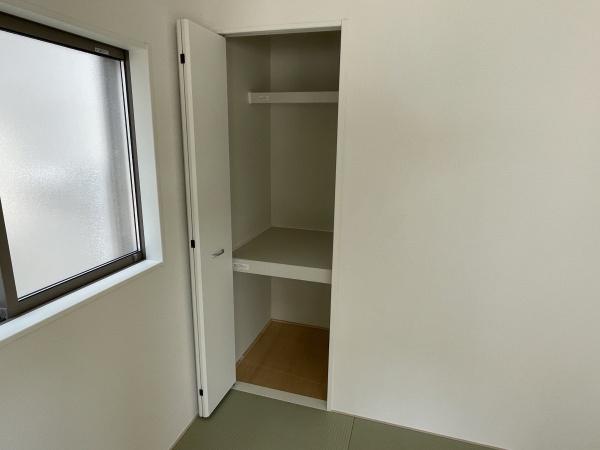 名古屋市港区錦町第41号棟