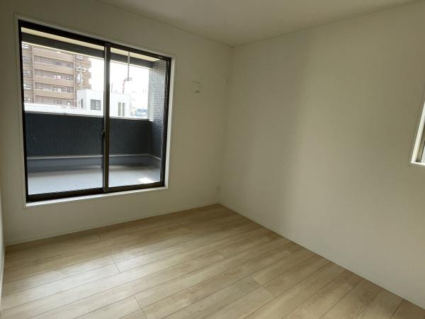 名古屋市港区錦町第41号棟