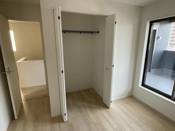 名古屋市港区錦町第41号棟