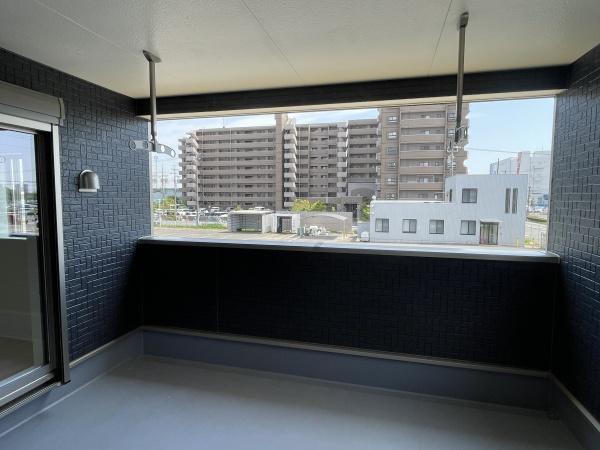 名古屋市港区錦町第41号棟