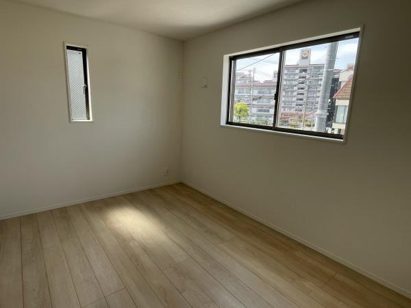 名古屋市港区錦町第41号棟
