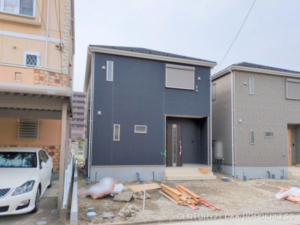 名古屋市港区錦町第41号棟