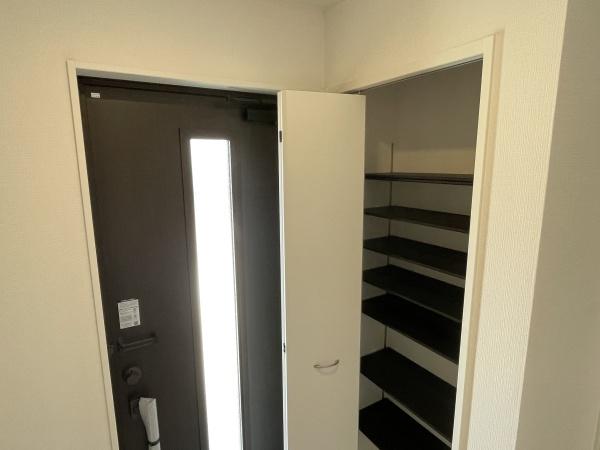 名古屋市港区錦町第41号棟