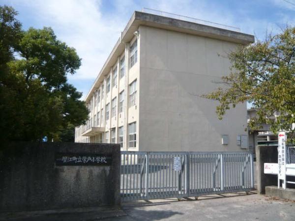 海部郡蟹江町大字蟹江新町3号棟(蟹江町立学戸小学校)