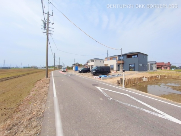弥富市五斗山4号棟