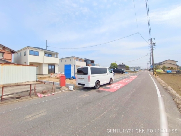弥富市五斗山1号棟