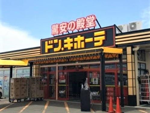 弥富市五斗山2号棟(ドン・キホーテUNY十四山店)