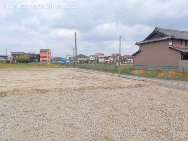 蟹江町桜四丁目3号棟