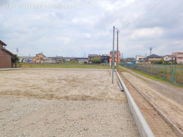 蟹江町桜四丁目3号棟