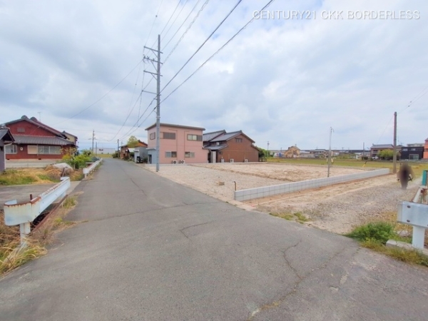 蟹江町桜四丁目3号棟