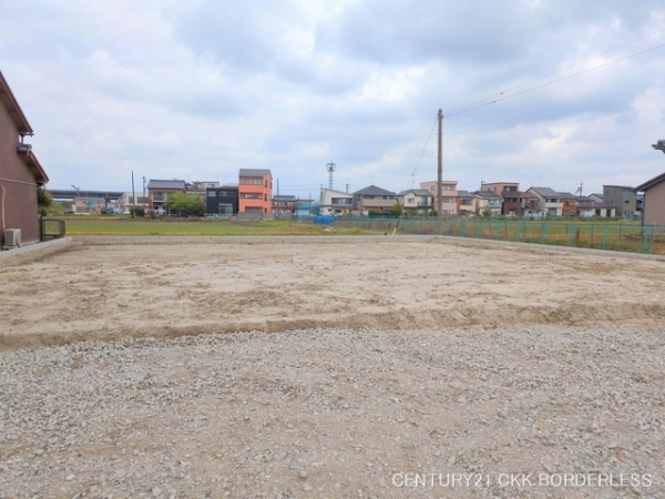 蟹江町桜四丁目2号棟