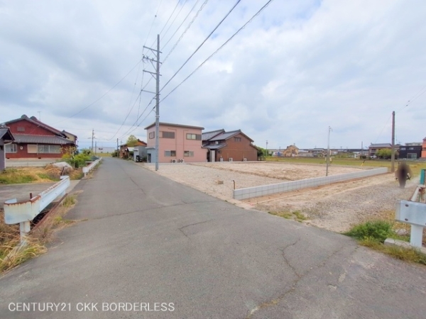 蟹江町桜四丁目2号棟