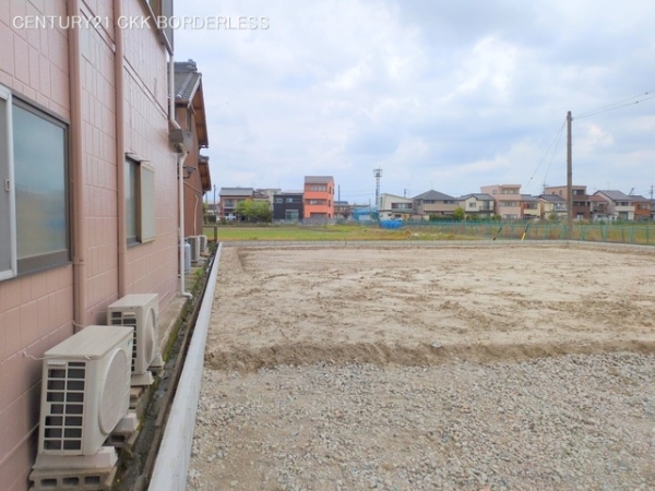 蟹江町桜四丁目1号棟
