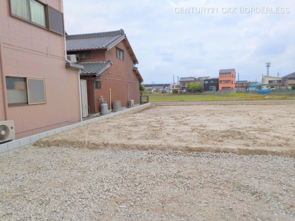 蟹江町桜四丁目1号棟