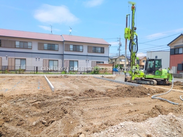 弥富市平島東B号棟