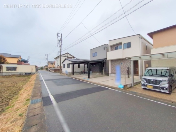弥富市平島東1号棟