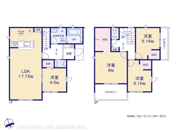 津島市愛宕町第二5号棟