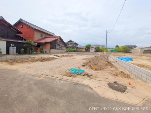津島市愛宕町第二5号棟