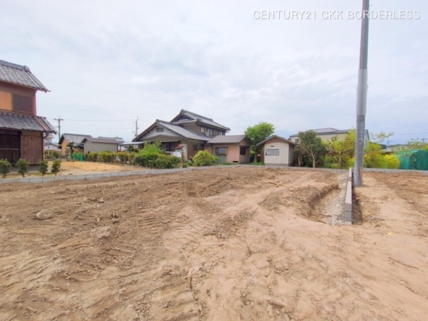 津島市愛宕町５丁目の新築一戸建