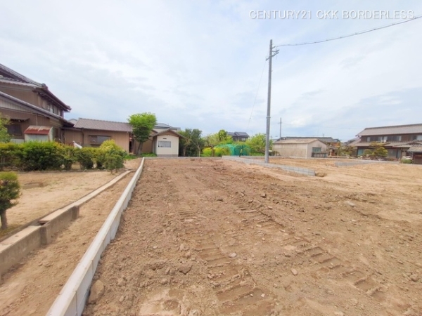 津島市愛宕町第二4号棟