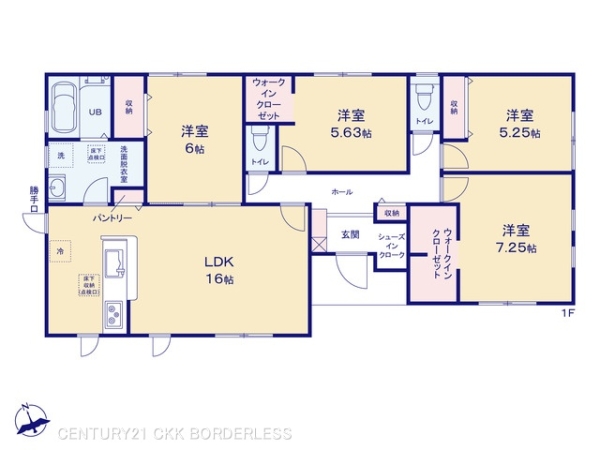 津島市愛宕町第二3号棟