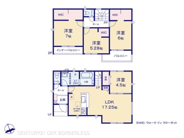 津島市愛宕町第二2号棟