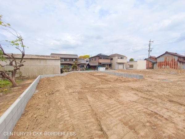 津島市愛宕町５丁目の新築一戸建