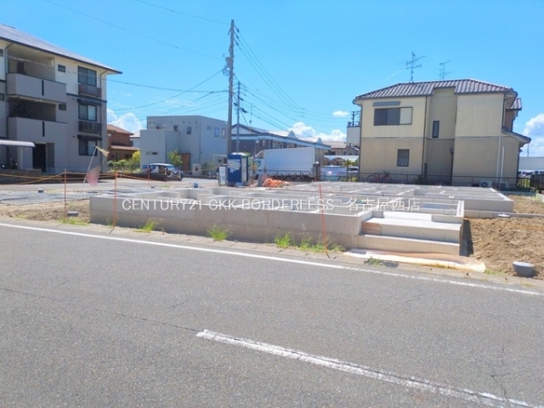 弥富市平島東C号棟