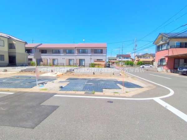 弥富市平島東C号棟