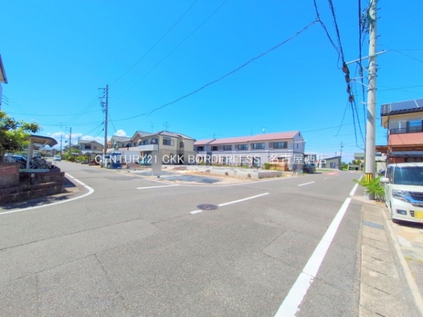 弥富市平島東C号棟