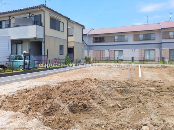 弥富市平島東A号棟