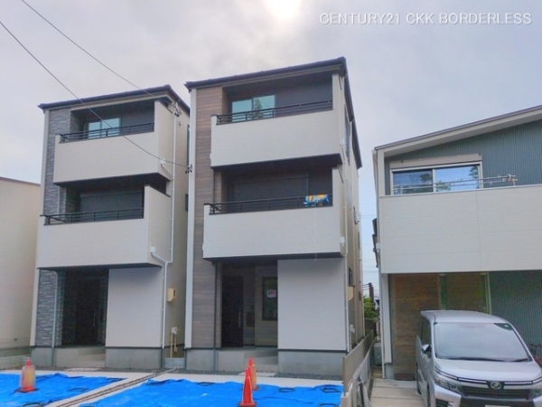 名古屋市熱田区千年1期2号棟