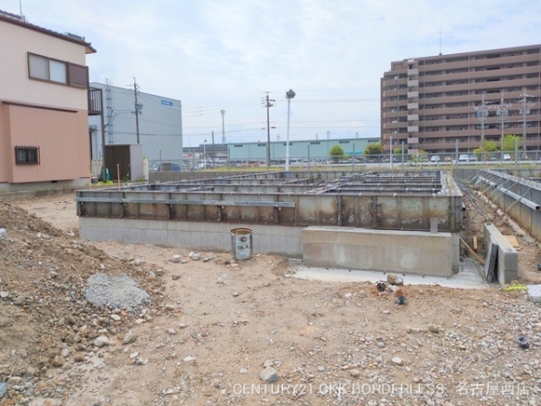 港区錦町4号棟