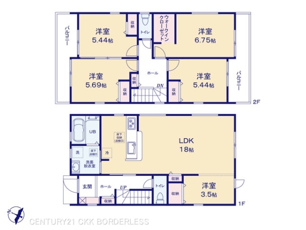 港区錦町3号棟