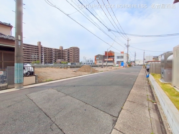 港区錦町3号棟