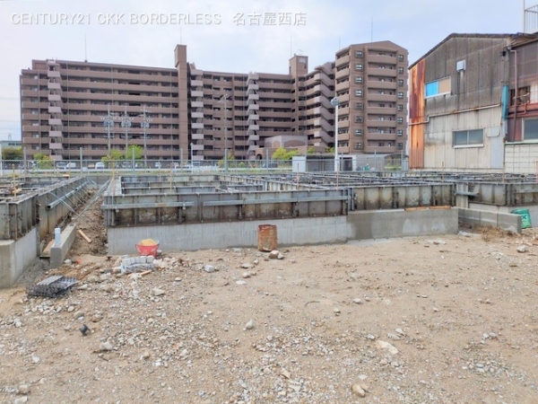 港区錦町2号棟