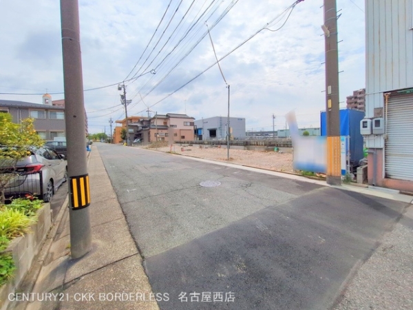 港区錦町2号棟