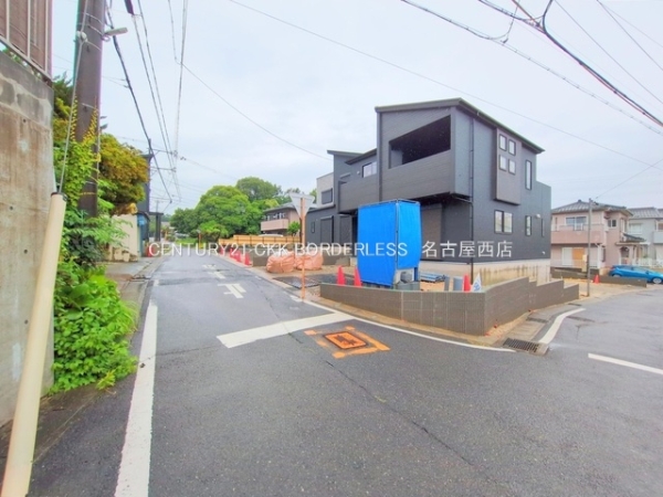 知多市八幡新道2号棟