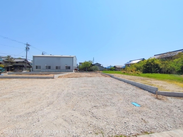 愛西市草平町東前4号棟