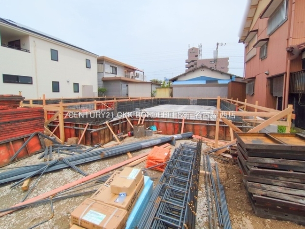 名古屋市中川区中須町第52号棟