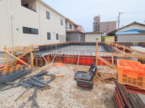 名古屋市中川区中須町第51号棟