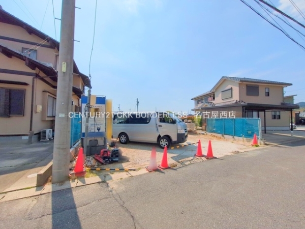 小牧市大字林の新築一戸建