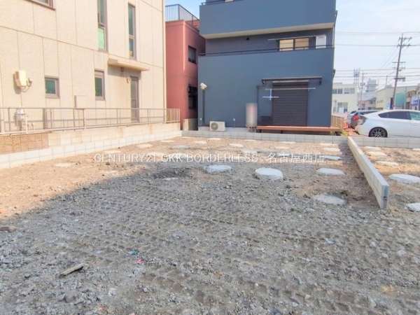 名古屋市第1南区大同町1号地