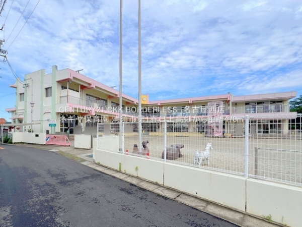 清須市第1春日上高畑1号棟(ネギヤ保育園)
