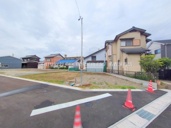 清須市第1春日上高畑1号棟