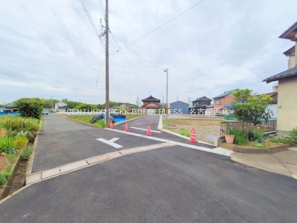 清須市第1春日上高畑3号棟