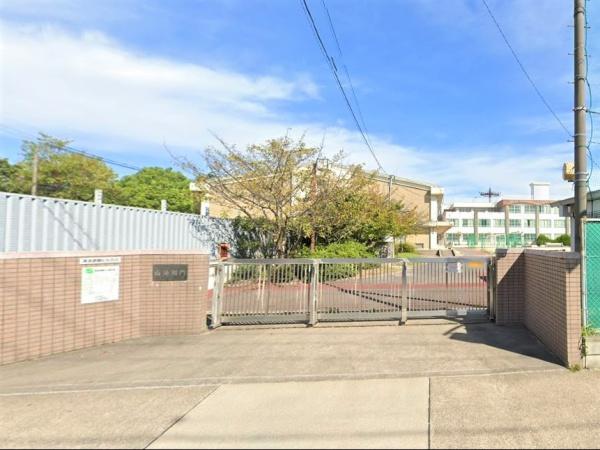 ニューコーポ名南一番館(名古屋市立東港中学校)