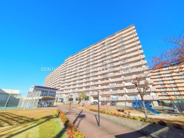 ニューコーポ名南一番館